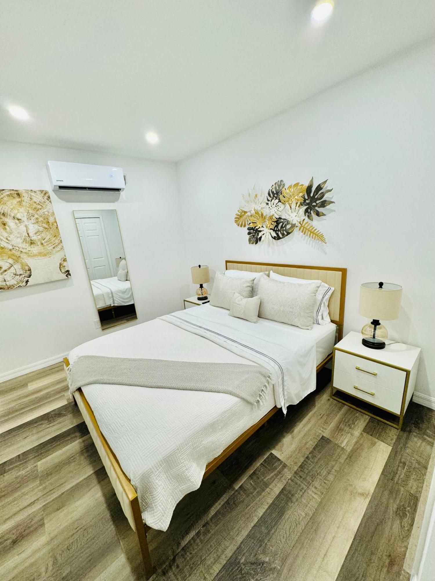 Cozy Studio Cape Coral Exterior photo