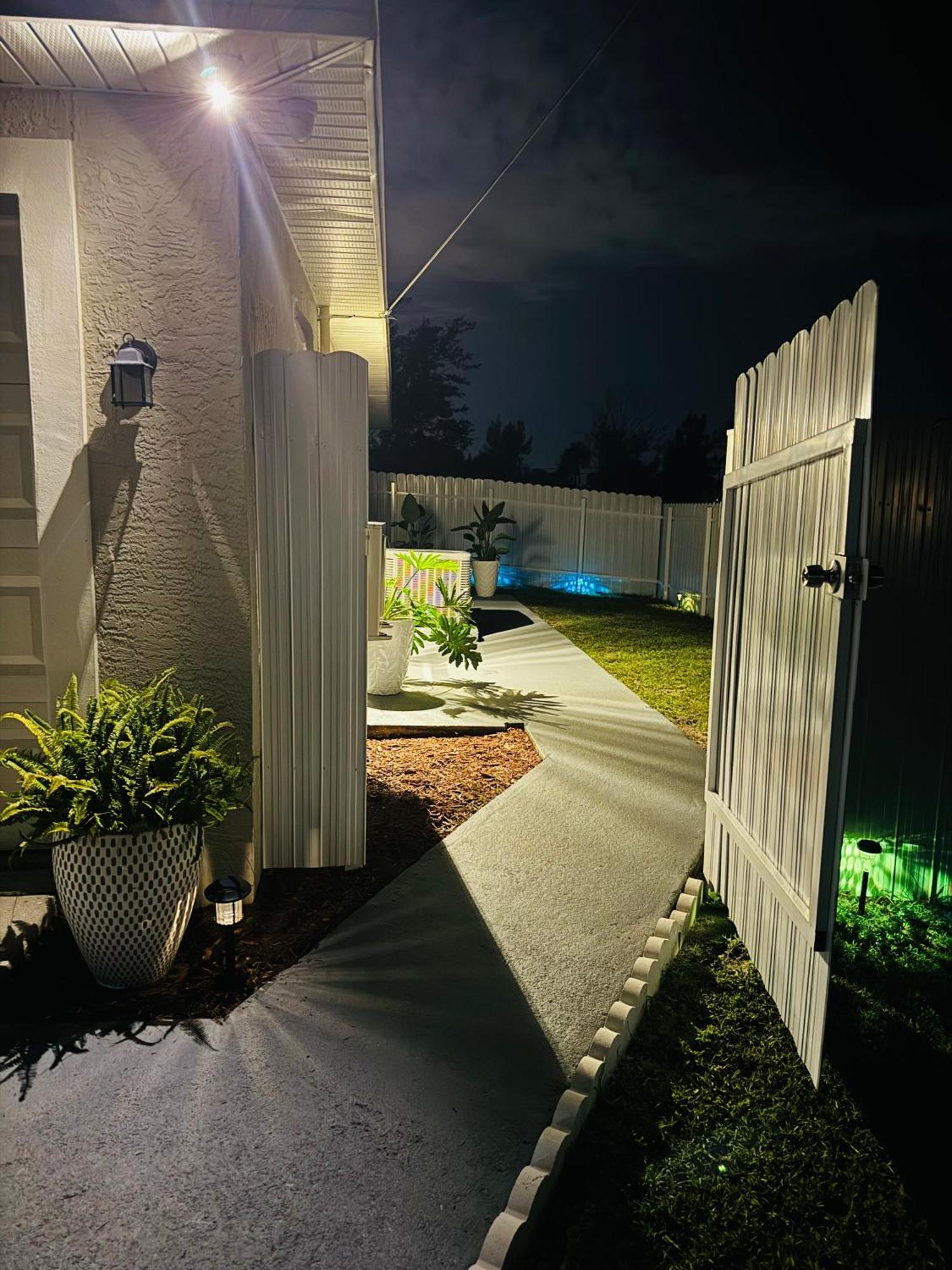 Cozy Studio Cape Coral Exterior photo